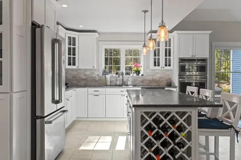 31 Goose Ledge Road Harpswell ME 04079
