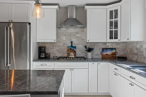 31 Goose Ledge Road Harpswell ME 04079