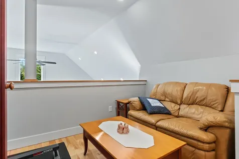 31 Goose Ledge Road Harpswell ME 04079