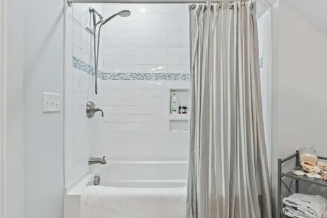31 Goose Ledge Road Harpswell ME 04079
