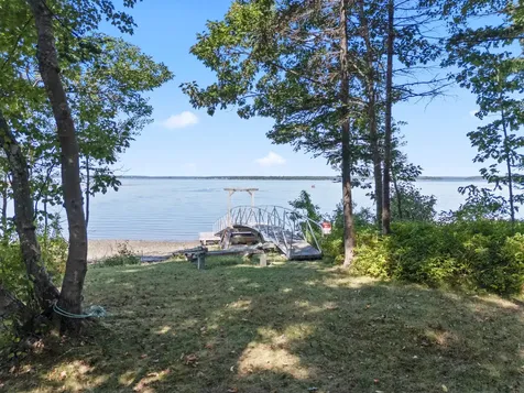 31 Goose Ledge Road Harpswell ME 04079