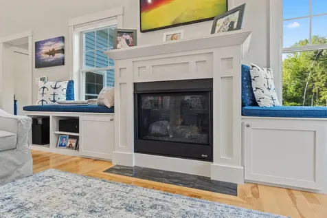 31 Goose Ledge Road Harpswell ME 04079