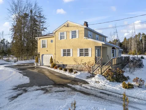 138 Coombs Road Brunswick ME 04011