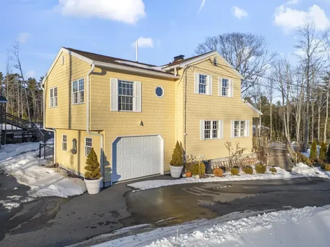 138 Coombs Road Brunswick ME 04011