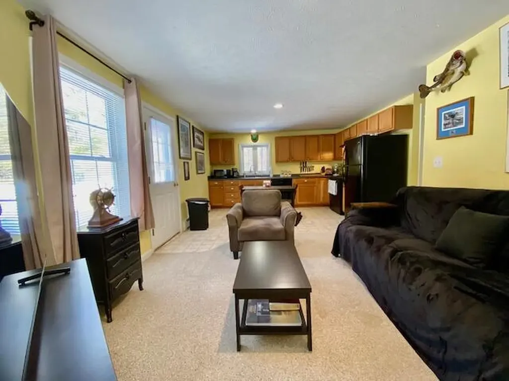 490 South Hiram Road Hiram ME 04041