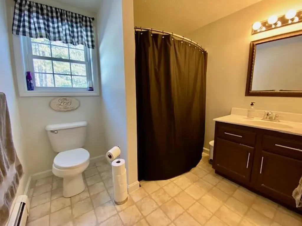 490 South Hiram Road Hiram ME 04041