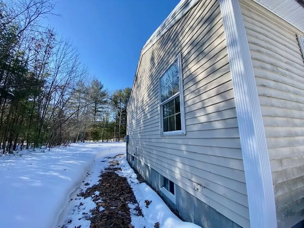 490 South Hiram Road Hiram ME 04041
