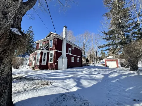 52 Mechanic Street Bucksport ME 04416