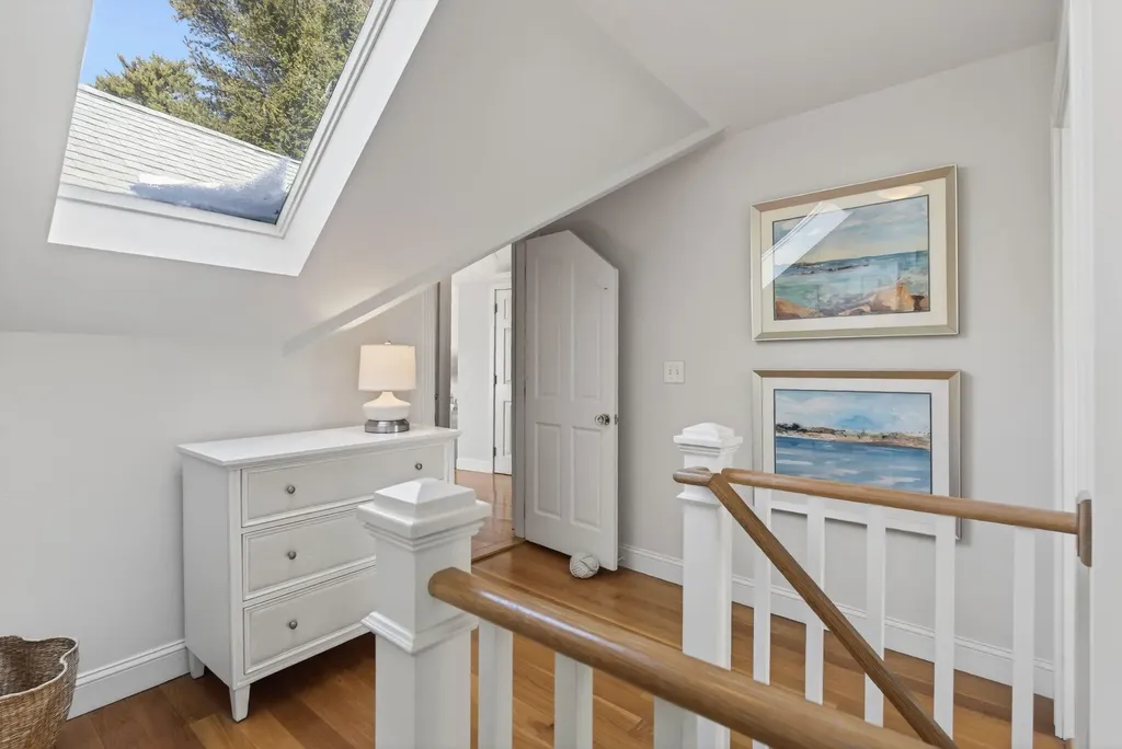 252 Foreside Road Falmouth ME 04105