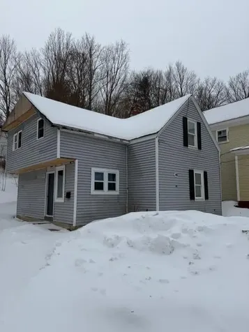 45 Windsor Street Randolph ME 04346