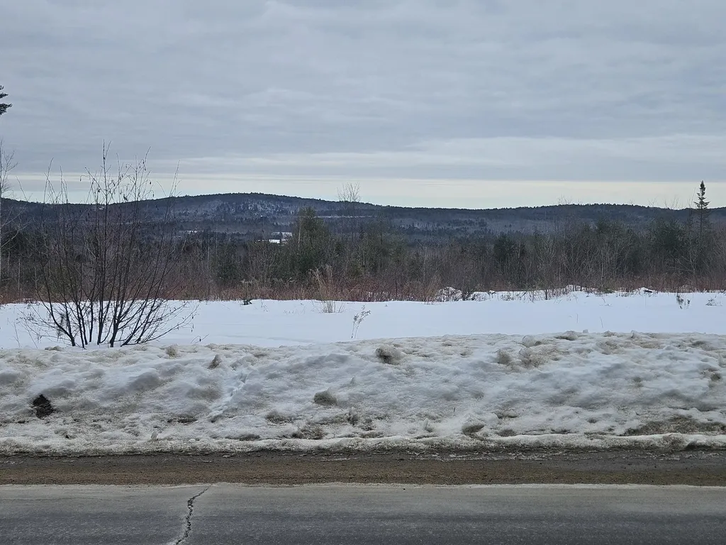 L52 Bridgton Road Sweden ME 04040