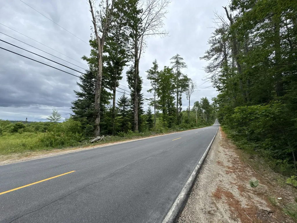 L52 Bridgton Road Sweden ME 04040