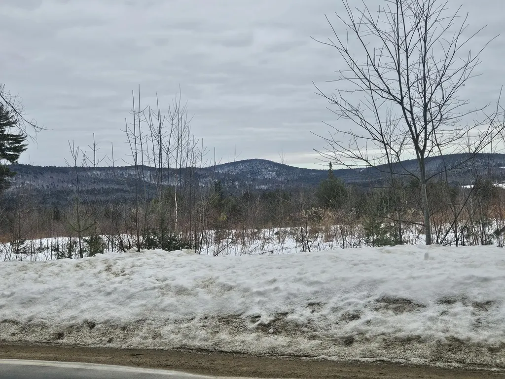 L52 Bridgton Road Sweden ME 04040