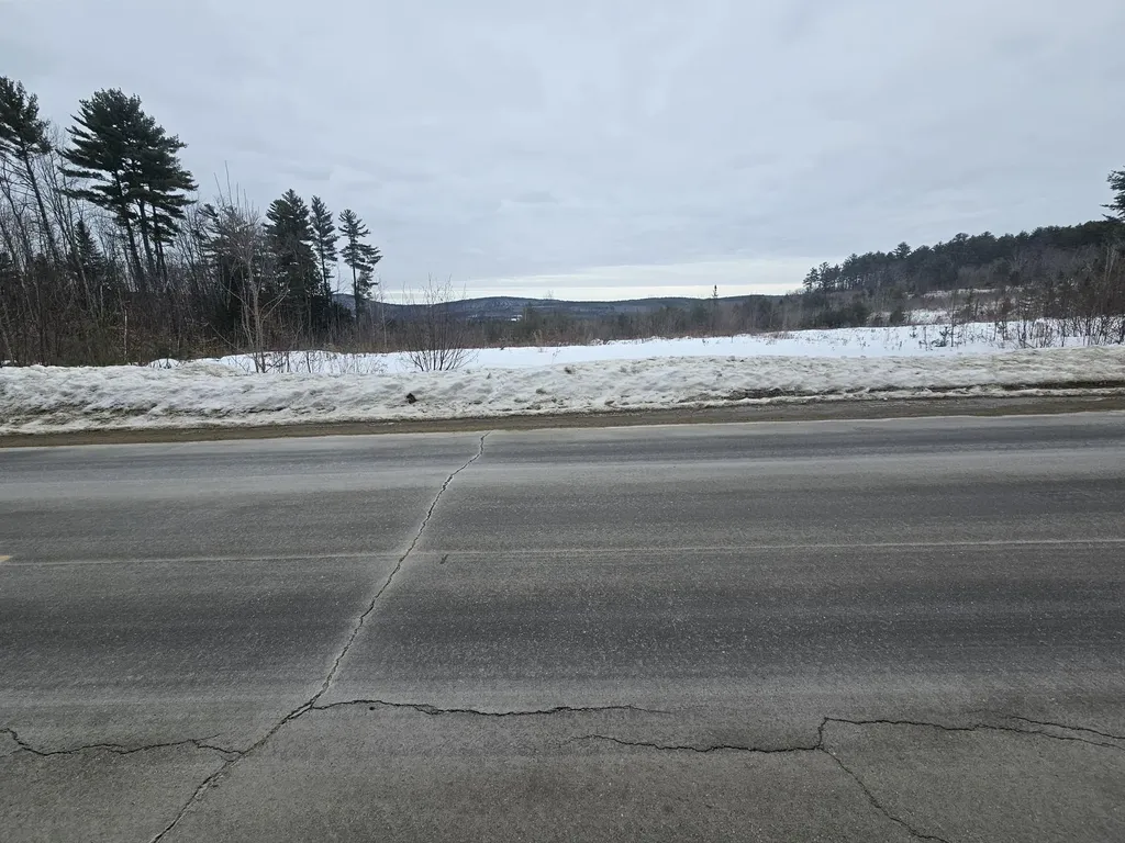 L52 Bridgton Road Sweden ME 04040
