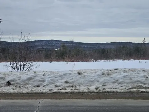 L52 Bridgton Road Sweden ME 04040
