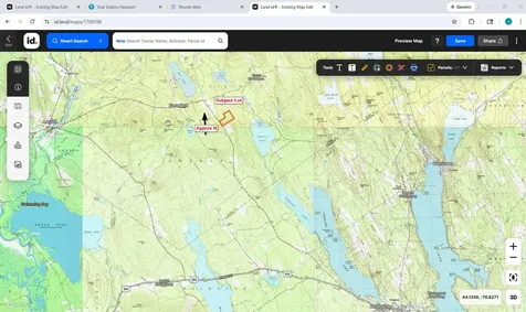 L52 Bridgton Road Sweden ME 04040