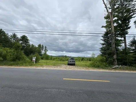 L52 Bridgton Road Sweden ME 04040