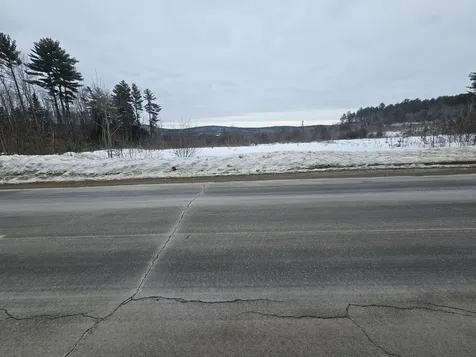 L52 Bridgton Road Sweden ME 04040