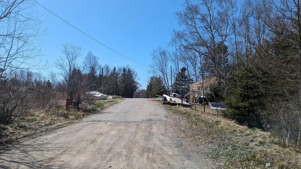 M3 Ba2 L7 Deeks Street Eastport ME 04631