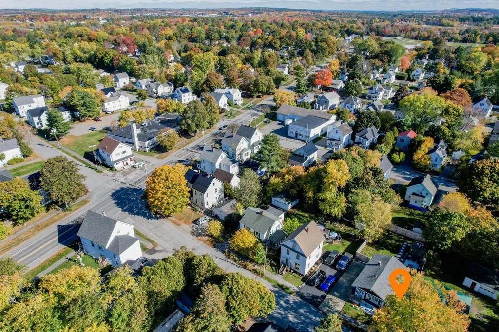 139 Palm Street Bangor ME 04401
