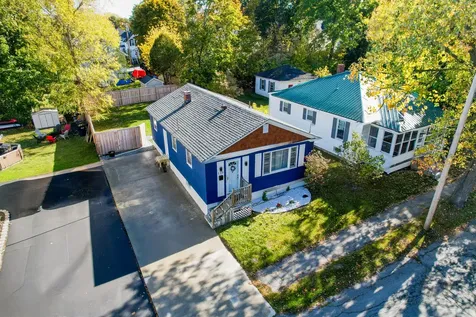 139 Palm Street Bangor ME 04401