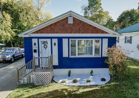 139 Palm Street Bangor ME 04401