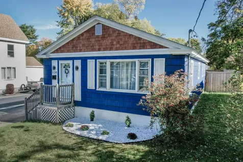 139 Palm Street Bangor ME 04401