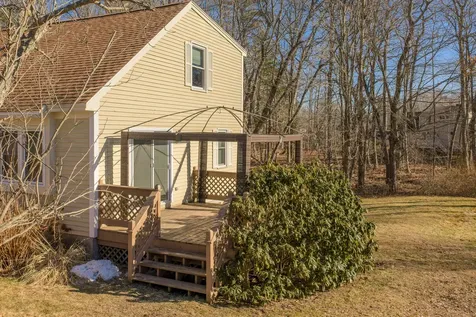 4 Birkdale Circle Old Orchard Beach ME 04064