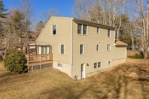 4 Birkdale Circle Old Orchard Beach ME 04064