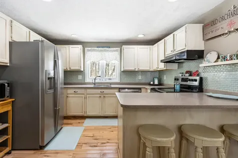4 Birkdale Circle Old Orchard Beach ME 04064