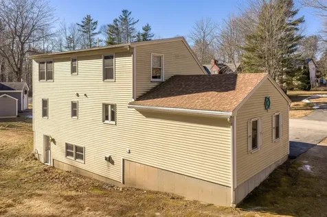 4 Birkdale Circle Old Orchard Beach ME 04064