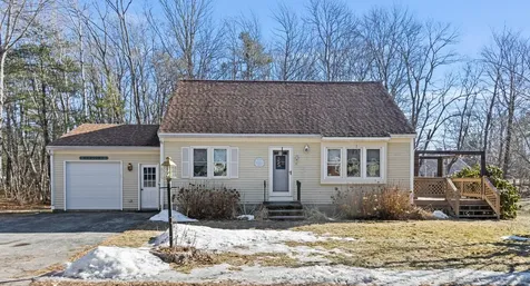 4 Birkdale Circle Old Orchard Beach ME 04064