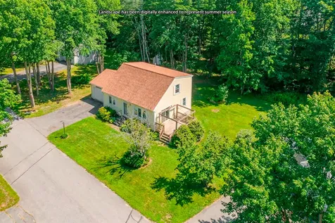 4 Birkdale Circle Old Orchard Beach ME 04064