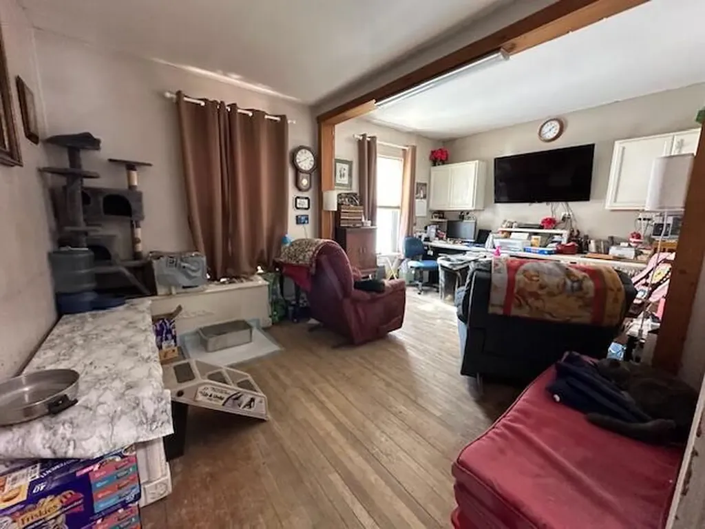 35 Fort Hill Street Fort Fairfield ME 04742