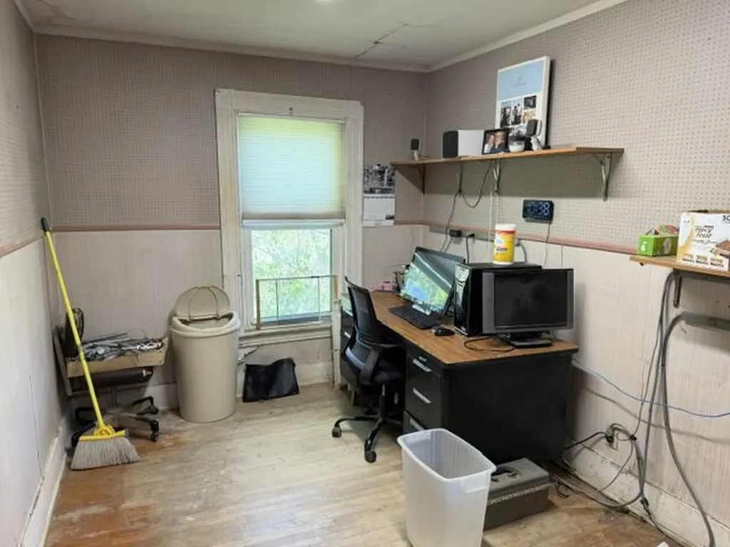 35 Fort Hill Street Fort Fairfield ME 04742