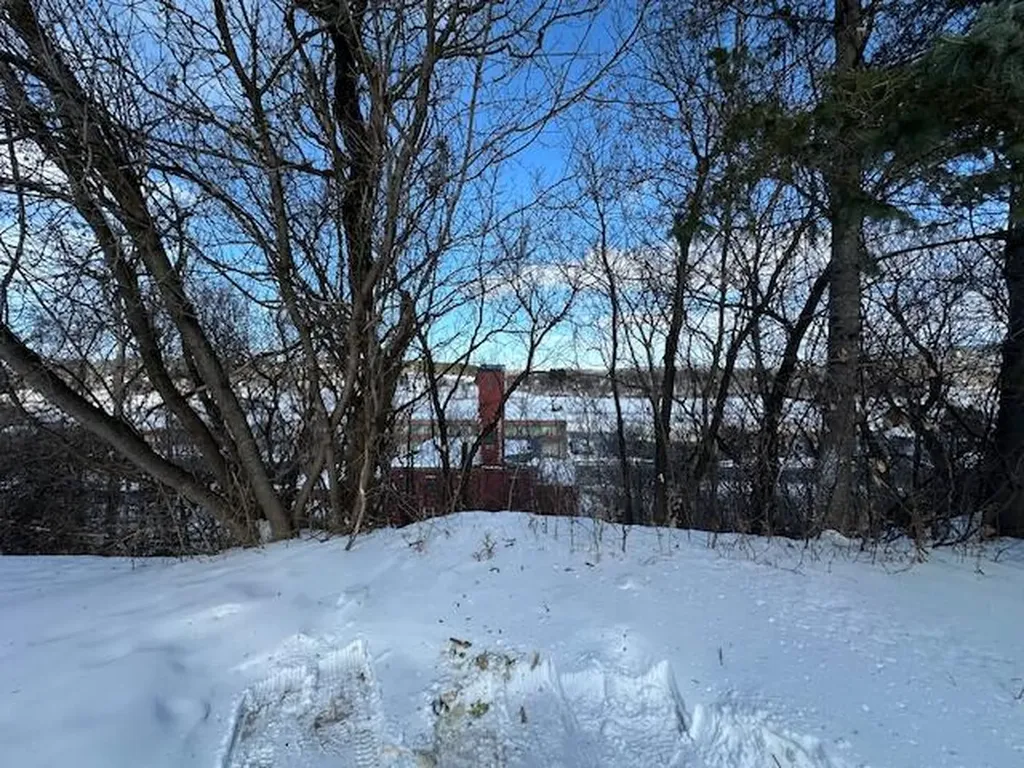 35 Fort Hill Street Fort Fairfield ME 04742