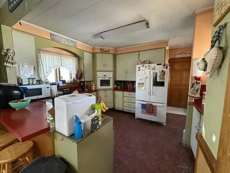 35 Fort Hill Street Fort Fairfield ME 04742
