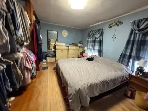 35 Fort Hill Street Fort Fairfield ME 04742