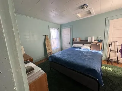 35 Fort Hill Street Fort Fairfield ME 04742