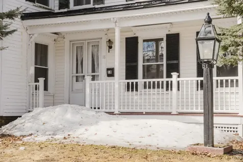 18 Maple Street Skowhegan ME 04976