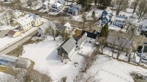 18 Maple Street Skowhegan ME 04976