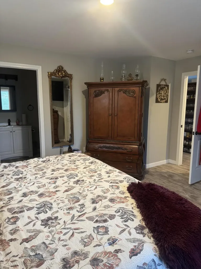 319 Old Sumner Road Buckfield ME 04220