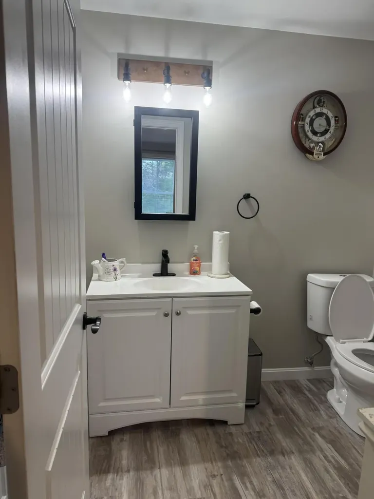 319 Old Sumner Road Buckfield ME 04220