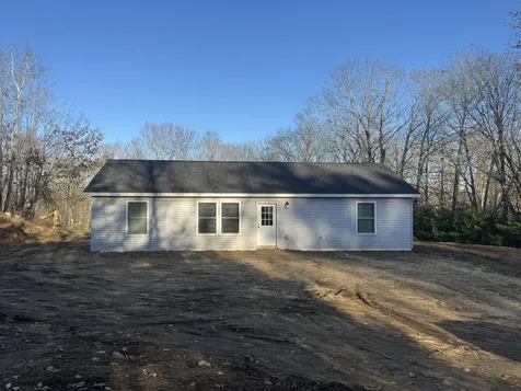 319 Old Sumner Road Buckfield ME 04220