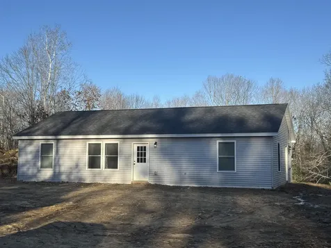 319 Old Sumner Road Buckfield ME 04220