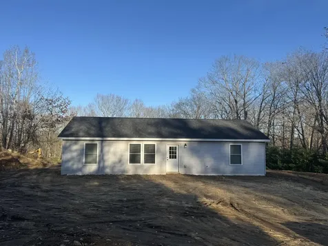 319 Old Sumner Road Buckfield ME 04220