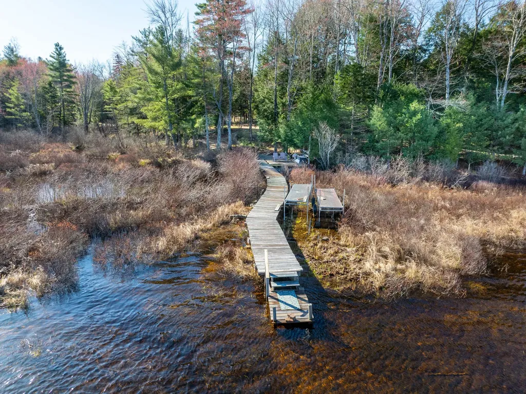 7 Christmas Cove Road Crawford ME 04694