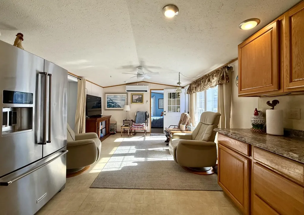 7 Christmas Cove Road Crawford ME 04694