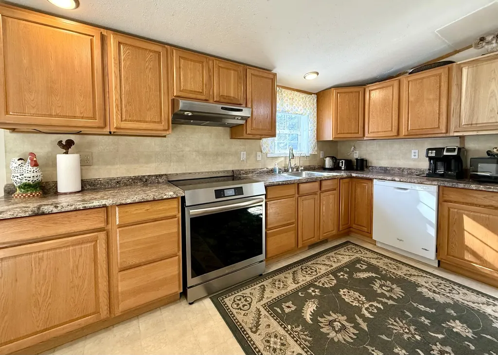 7 Christmas Cove Road Crawford ME 04694
