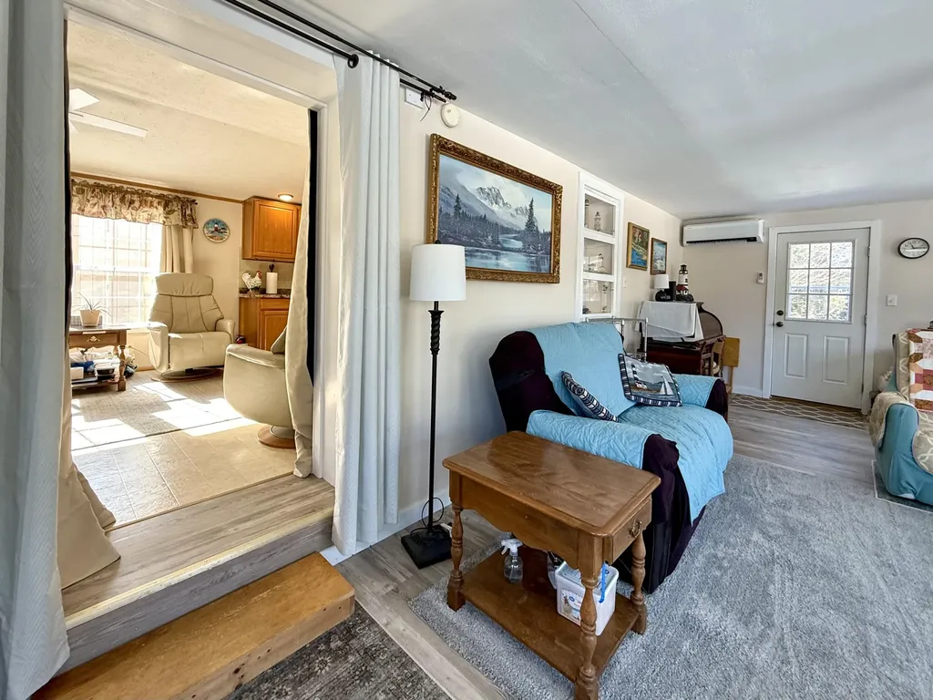 7 Christmas Cove Road Crawford ME 04694